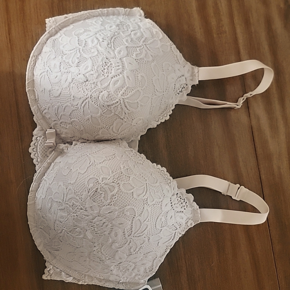 Push up bra